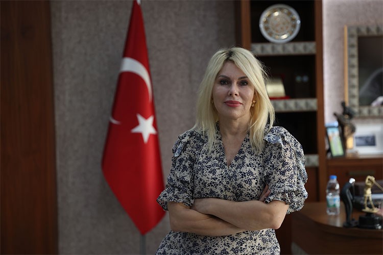 Rahim ve yüz nakilleri Antalya'da sağlık turizminin itici gücü oldu