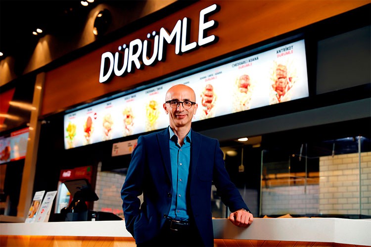 Hedef daha Fazla Şube, Daha Fazla İstihdam