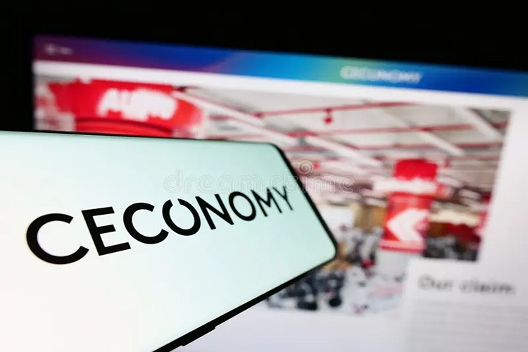 Ceconomy AG, satışlarını 4,9 milyar avroya yükseltti