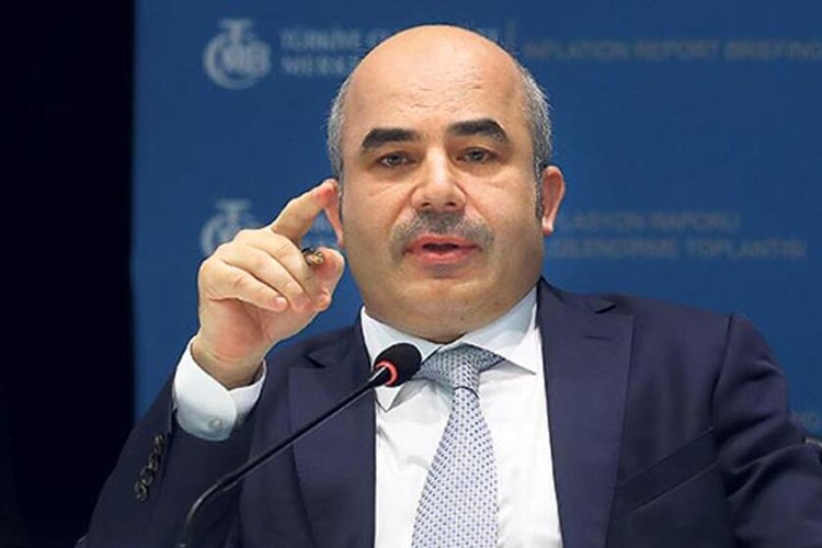 Uysal'ın enflasyon tahmini belli oldu