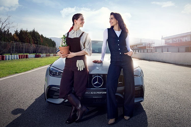 She's Mentoring Programı 2026 dönemi başvuru sürecini tamamladı