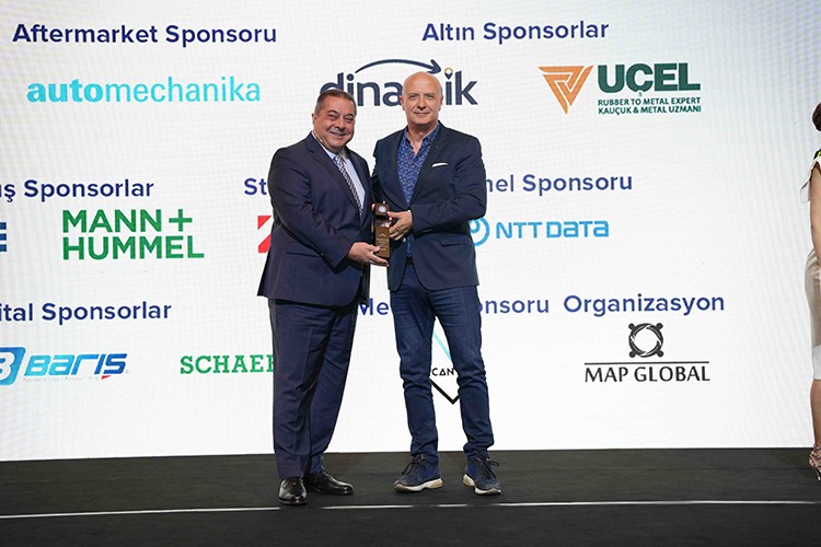 Sektörü Bir Araya Getirdi