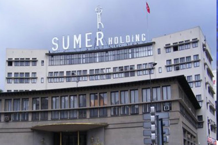 Sümer Holdinge ait iki marka özelleştirilecek