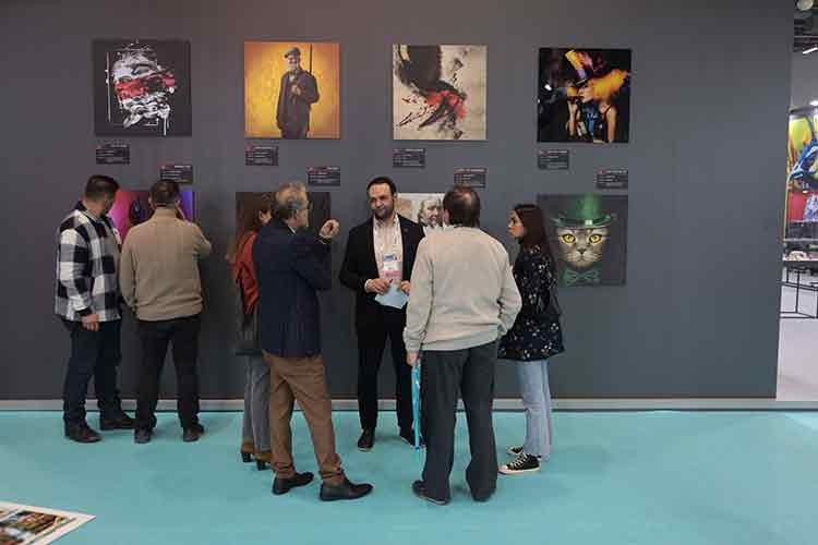 Baskı ve endüstriyel reklamın geleceği FESPA Eurasia'da tanıtılacak