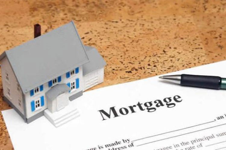 ABD'de mortgage faizi ilk kez geriledi