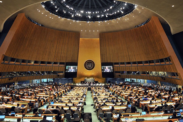 Enerji Zirvesi'nde yatırım ve finansman taahhüdü