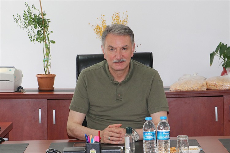 "Son ürün gelene kadar alıma devam edeceğiz"