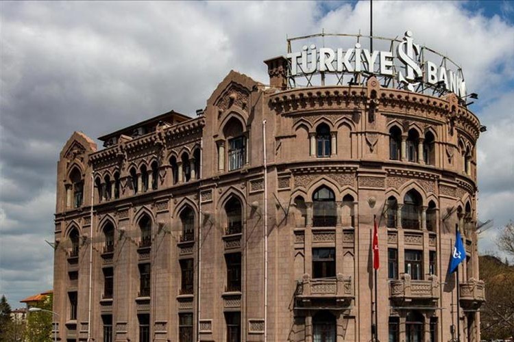 İş Bankası 23.7 milyar lira kar etti