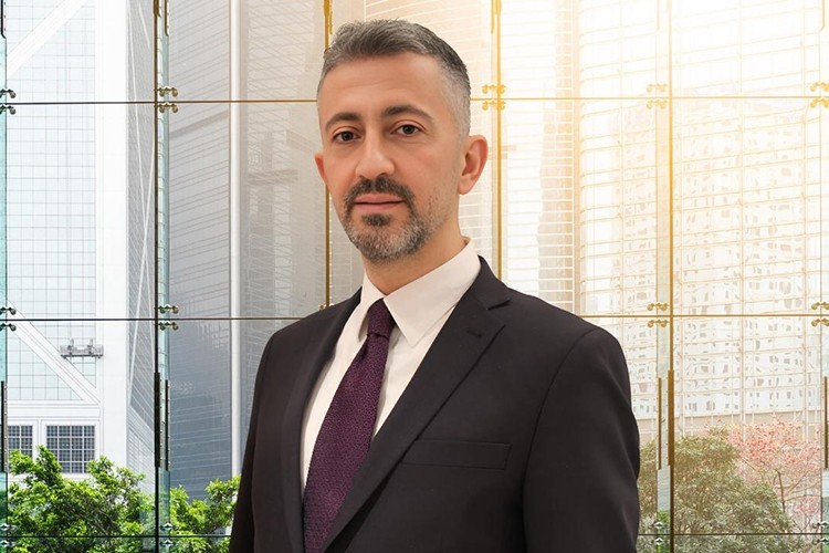 KARDEMİR Yönetim Kurulu Başkanlığına Muhammed Ali Oflaz seçildi