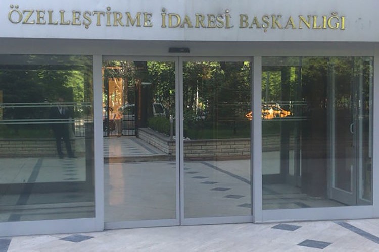 5 ildeki bazı taşınmazların satışı gerçekleştirilecek