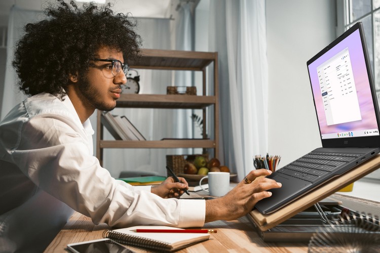 Acer, Bulut Çalışma Alanını iki Chromebook Plus Enterprise Dizüstü Bilgisayarıyla Güçlendiriyor