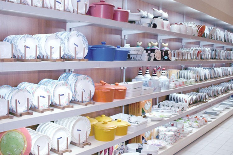 Züccaciyeciler Almanya ve ABD'de ticaret merkezi açıyor