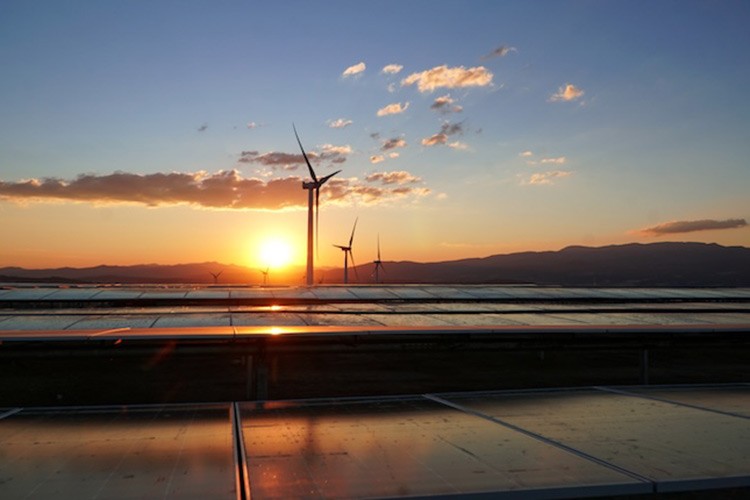 Aydem Yenilenebilir'in net sıfır vizyonu SBTi onayı aldı