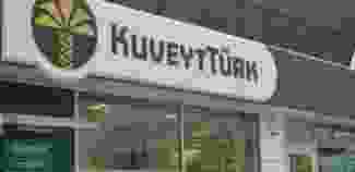 Kuveyt Türk'ten ilk çeyrekte 4,1 milyar TL net kar