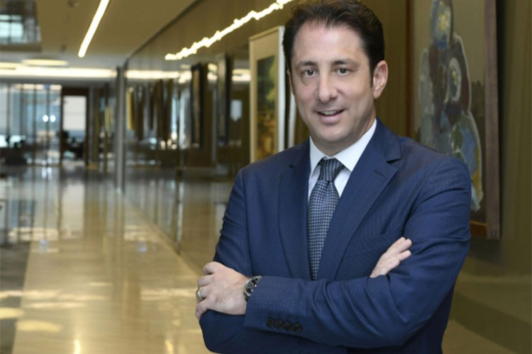 Şişecam'da üst düzey atama