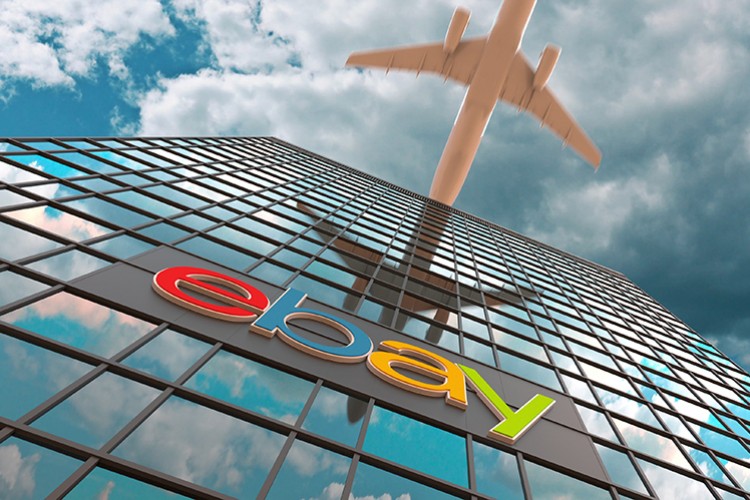 Navlungo eBay'in resmi lojistik partneri