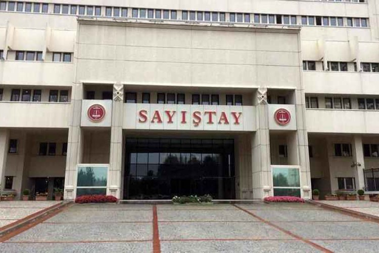 Sayıştay 25 denetçi yardımcısı adayı alacak