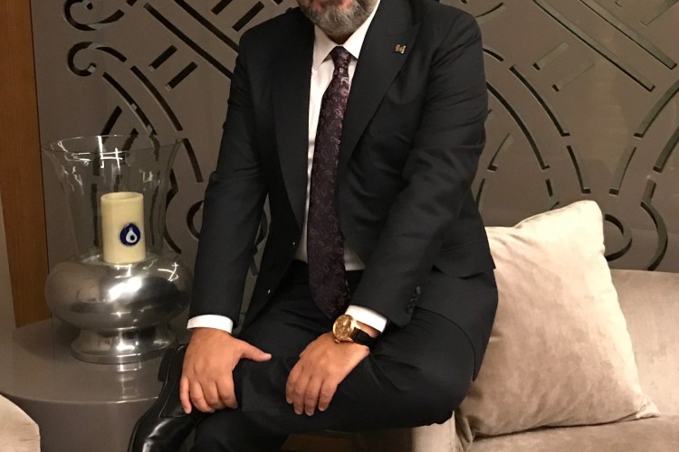 "Tüm zorlukları aşacak güçteyiz"