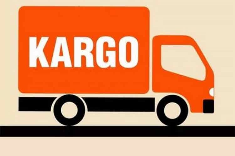 Kargo hizmeti alınacak