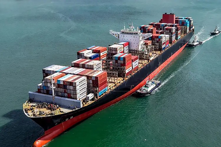 İran savaşı küresel ticareti nasıl yeniden şekillendirecek?