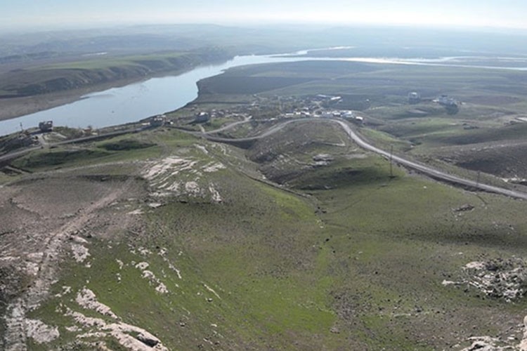 Batman Oymataş OSB ihale sürecini tamamladı