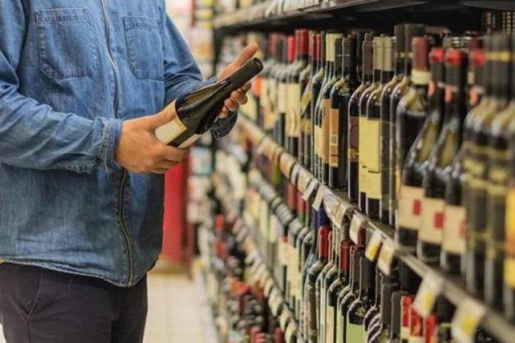 Alkollü içki ticaretine ilişkin düzenleme