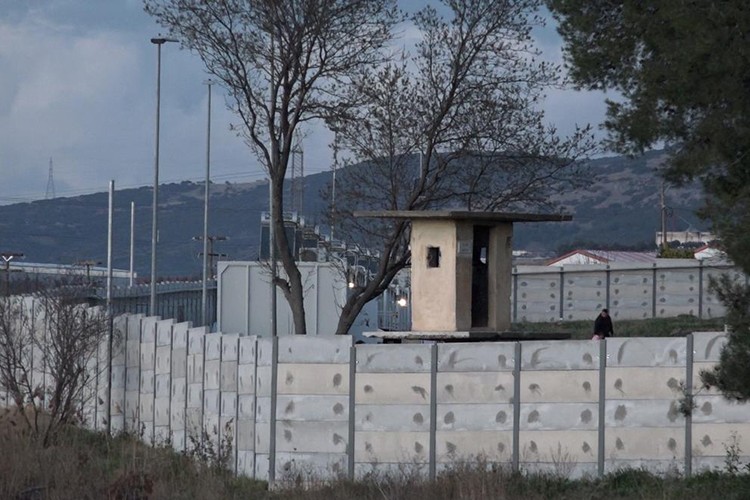 Almanya'dan "iltica başvuruları sınırlarda incelensin" planı