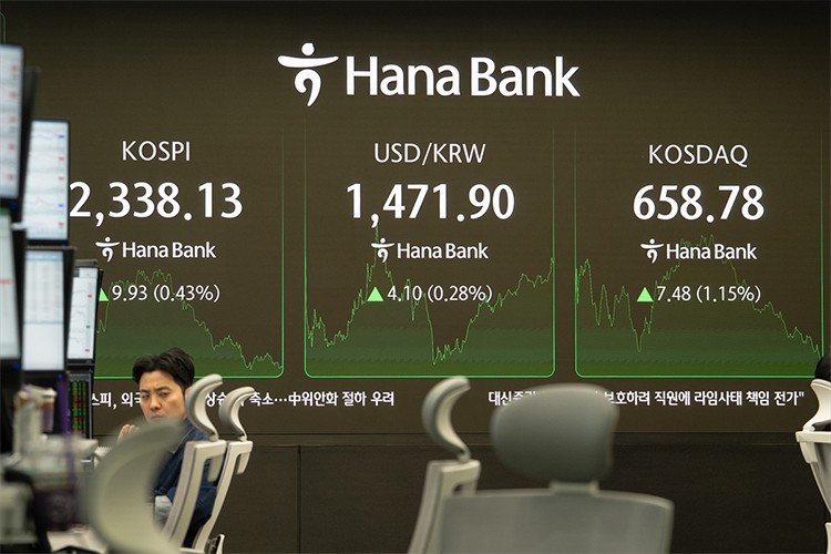 Asya borsaları satış ağırlıklı seyrediyor