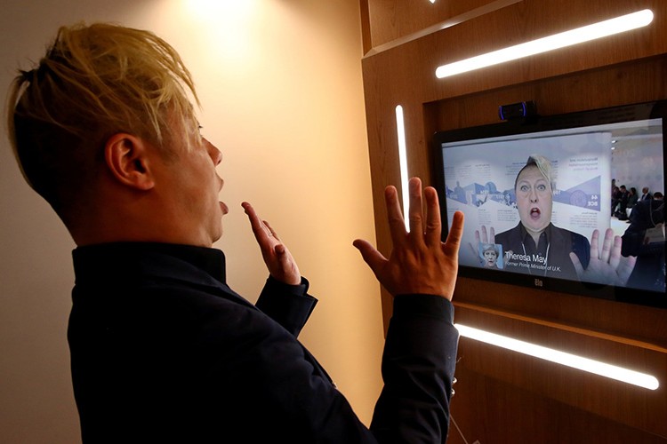 Deepfake videolarının sayısı her yıl yüzde 900 artıyor