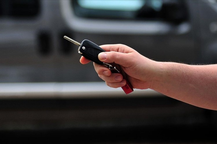 Otomotiv pazarı 2023'te satış rekoru kırdı