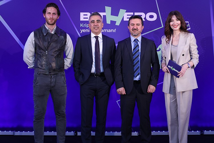 BitHero, kripto para kullanıcılarının rehberi olacak