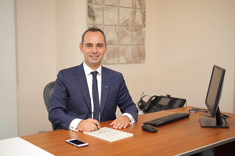 Doğrudan Satış Derneği'nde bayrak değişimi