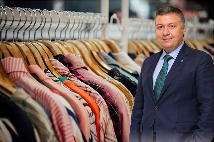 Suriye'de istihdam ve üretime katkı vermek istiyorlar