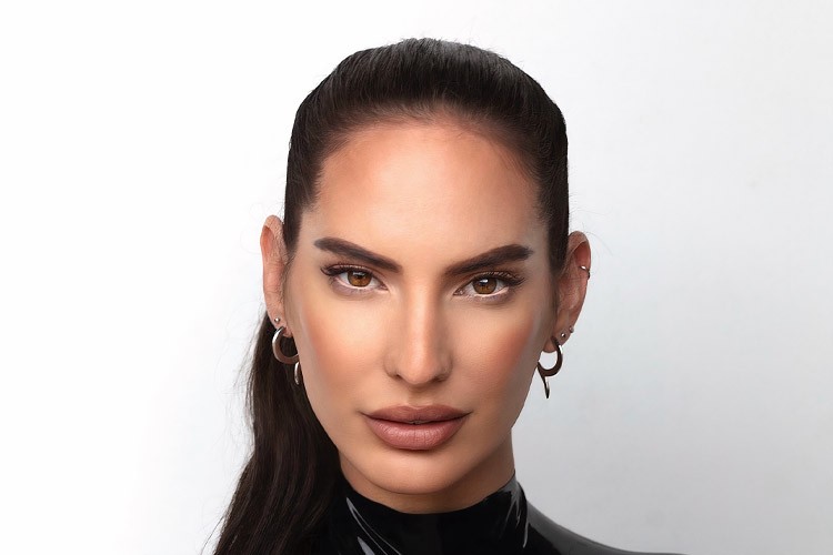 Lilly Palmer enerjik seti ile 8 Haziran gecesi Volkswagen Arena'da