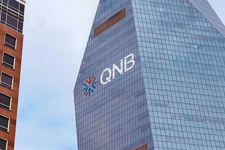 QNB Türkiye, QNB Plus sadakat programını tanıttı