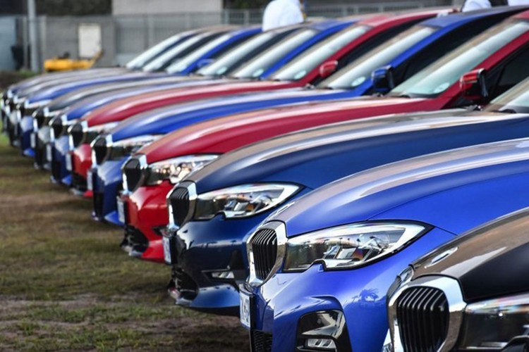 Mayısta en çok satılan oto markaları belli oldu