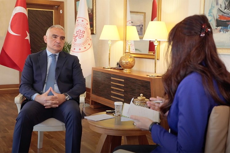 "2019 rakamlarını beklemek yersiz"