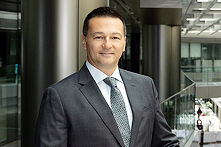 Zorlu Holding'den ayrılış