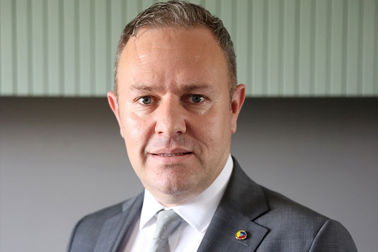 Kırklareli'nden Nijerya'nın mutfağına lezzet katkısı