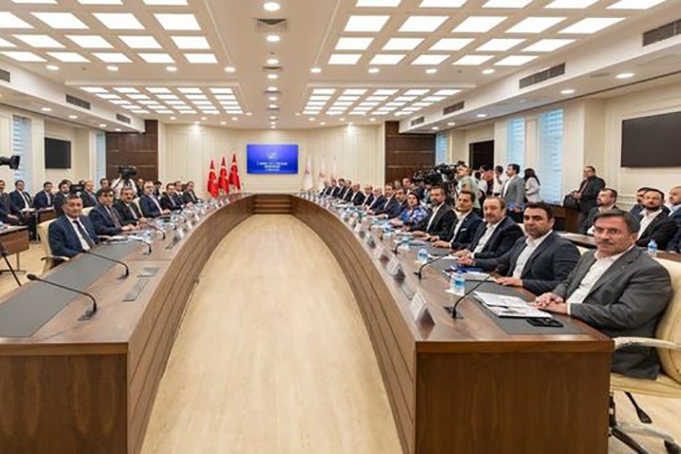 Memur ve emekli maaşları görüşme sürecinde