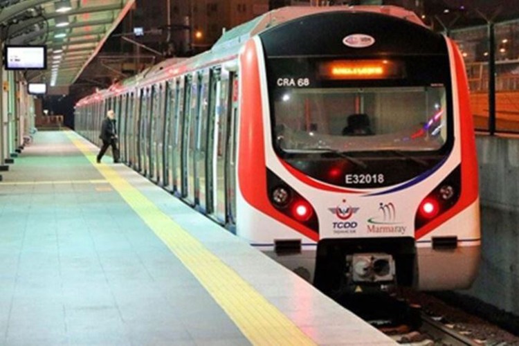TCDD'den Marmaray zammına ilişkin açıklama