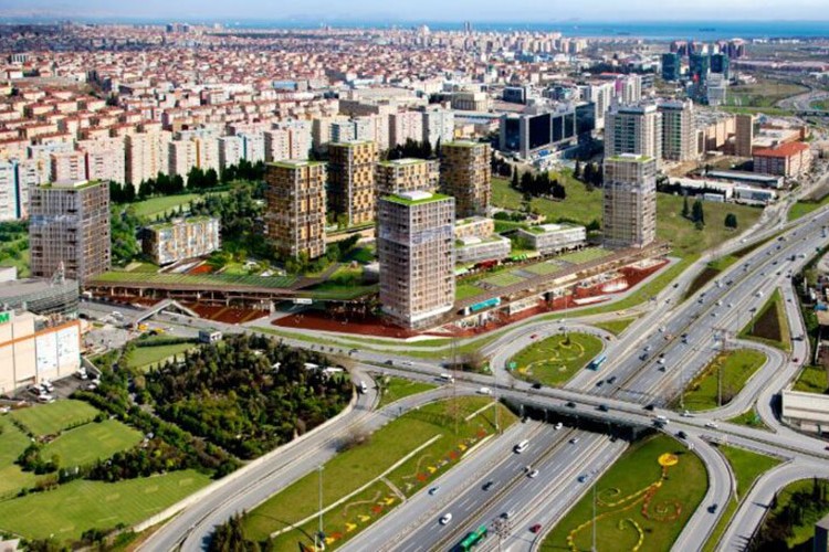 Derin Uğultu - 6: Bahçelievler deprem riski