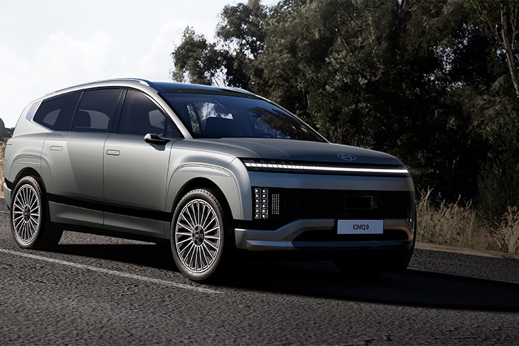 Hyundai iF Design'dan 18 ödül aldı