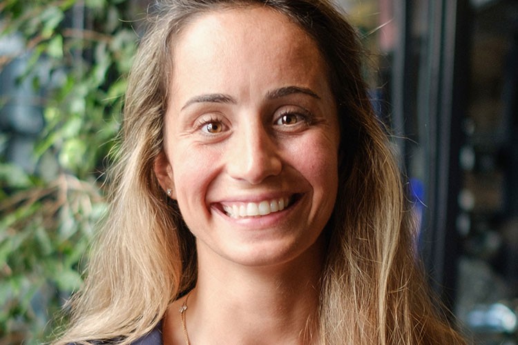 Tarımın geleceğini kadınlar şekillendiriyor