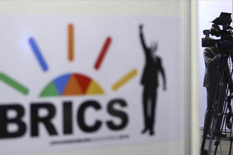 Rusya'dan Türkiye'ye BRICS cevabı
