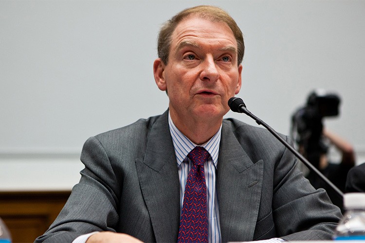 Trump, Borsa Başkanlığına Paul Atkins'i aday gösterdi