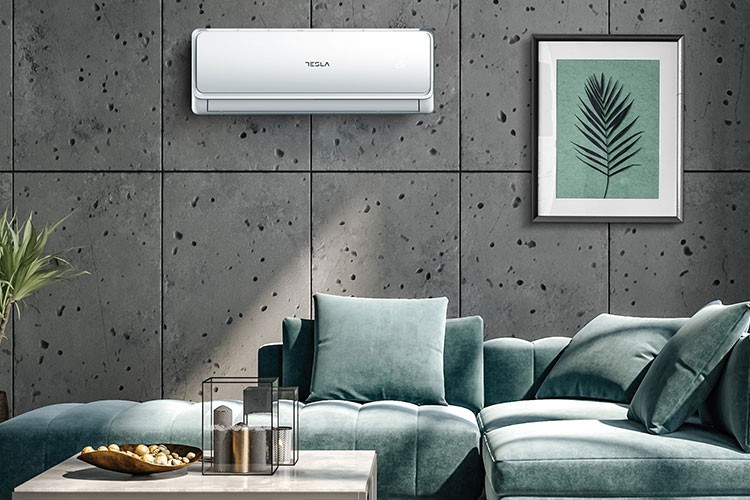 Arzum tesla klimalarının Türkiye distribütörü oldu