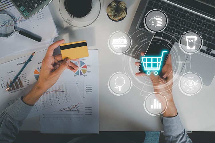 Mağazadaki müşteriyi onlıne'a çekmenin ipuçları