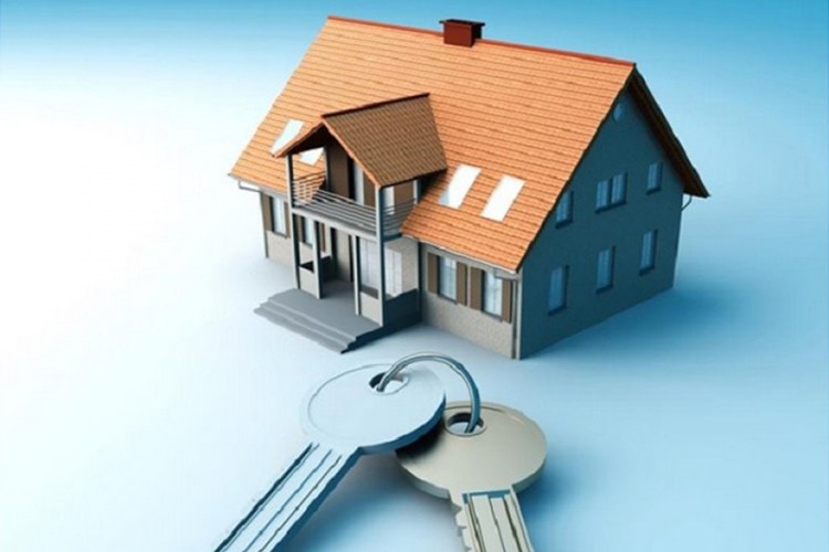 Düşük faizli krediyle ev sahibi olma beklentisi arttı