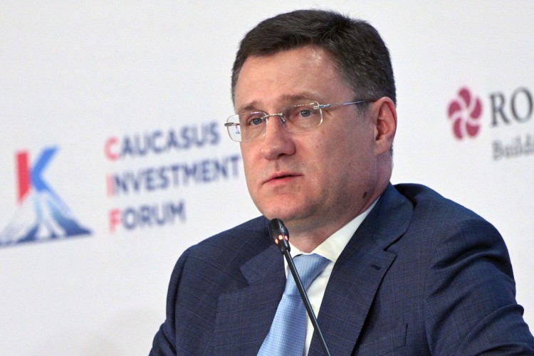 "Rus ekonomisindeki soğuma acı verici"